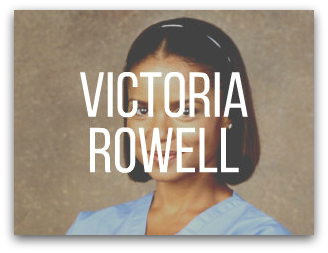 Victoria Rowell