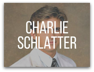 Charlie Schlatter