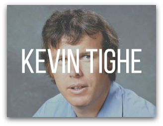 Kevin Tighe