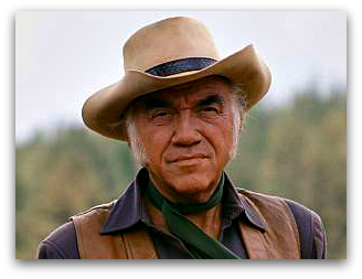 Lorne Greene