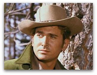Michael Landon