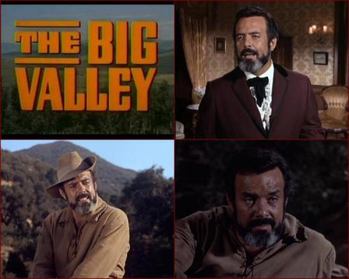 The Big Valley