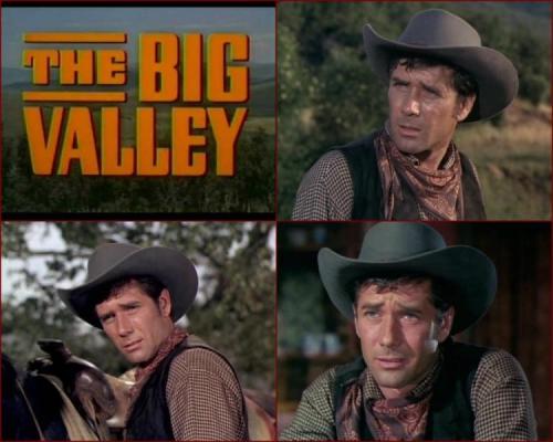 The Big Valley