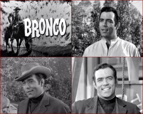 Bronco
