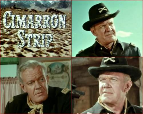 Cimarron Strip