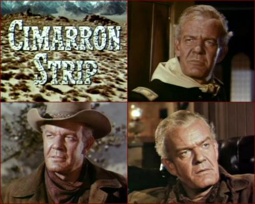 Cimarron Strip