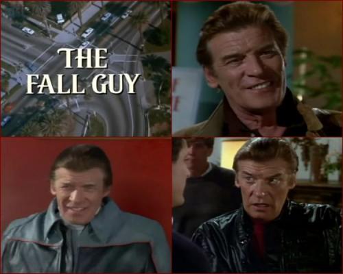 The Fall Guy
