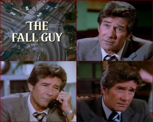 The Fall Guy
