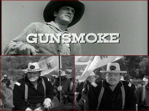 Gunsmoke