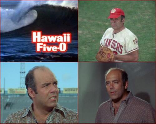 Hawaii Five-O