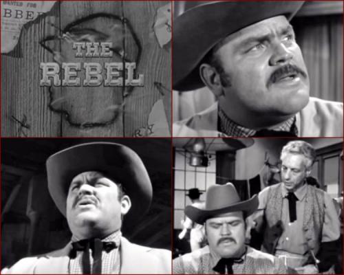 The Rebel