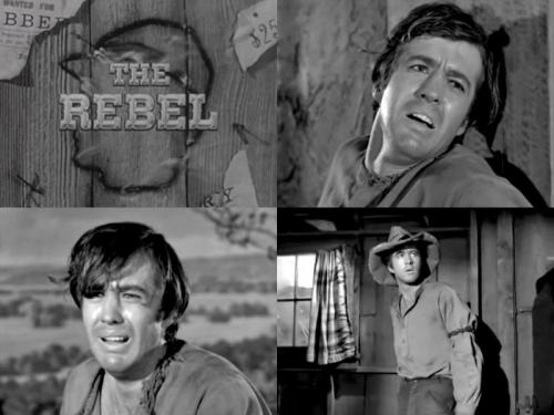 The Rebel